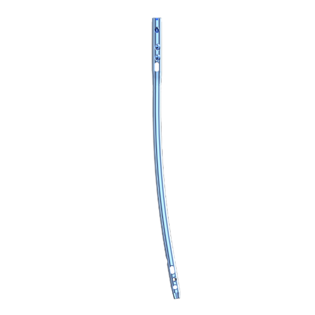 MR Femoral Nail