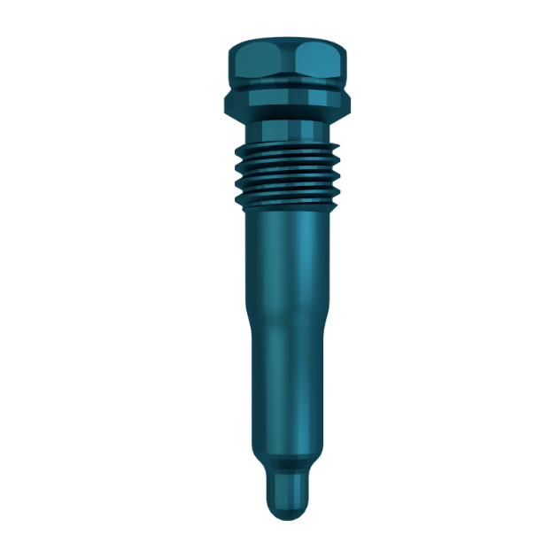 MR-IM Femoral Nail