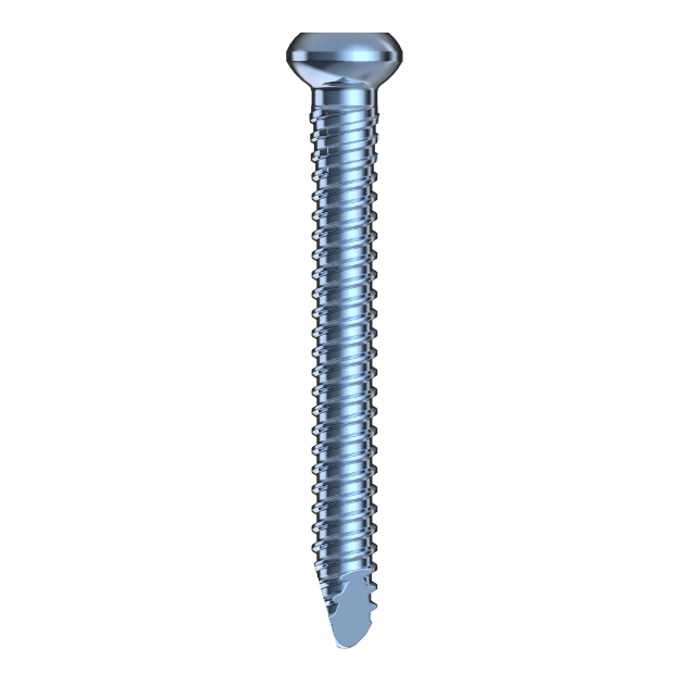 MR-IM Femoral Locking Screw