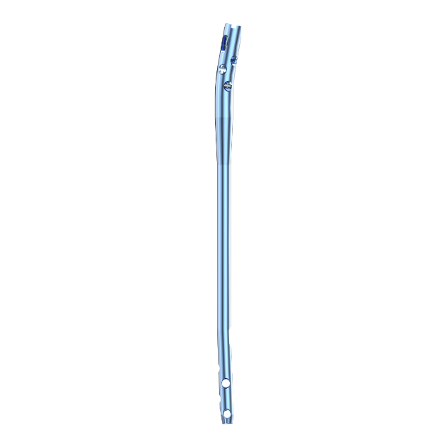 MR-IM Tibial Nail