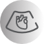 MX5 icon - Cardiovascular