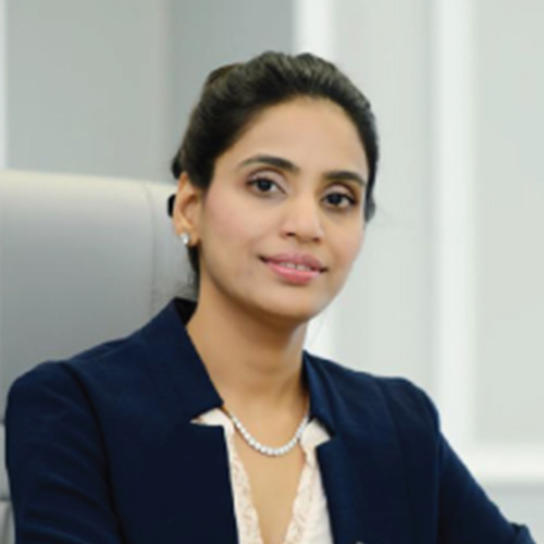 Dr. Anubha Yadav