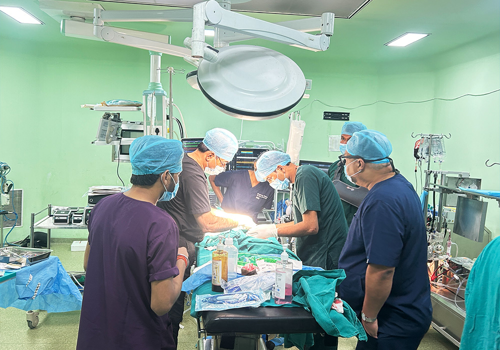 hospital image 1
