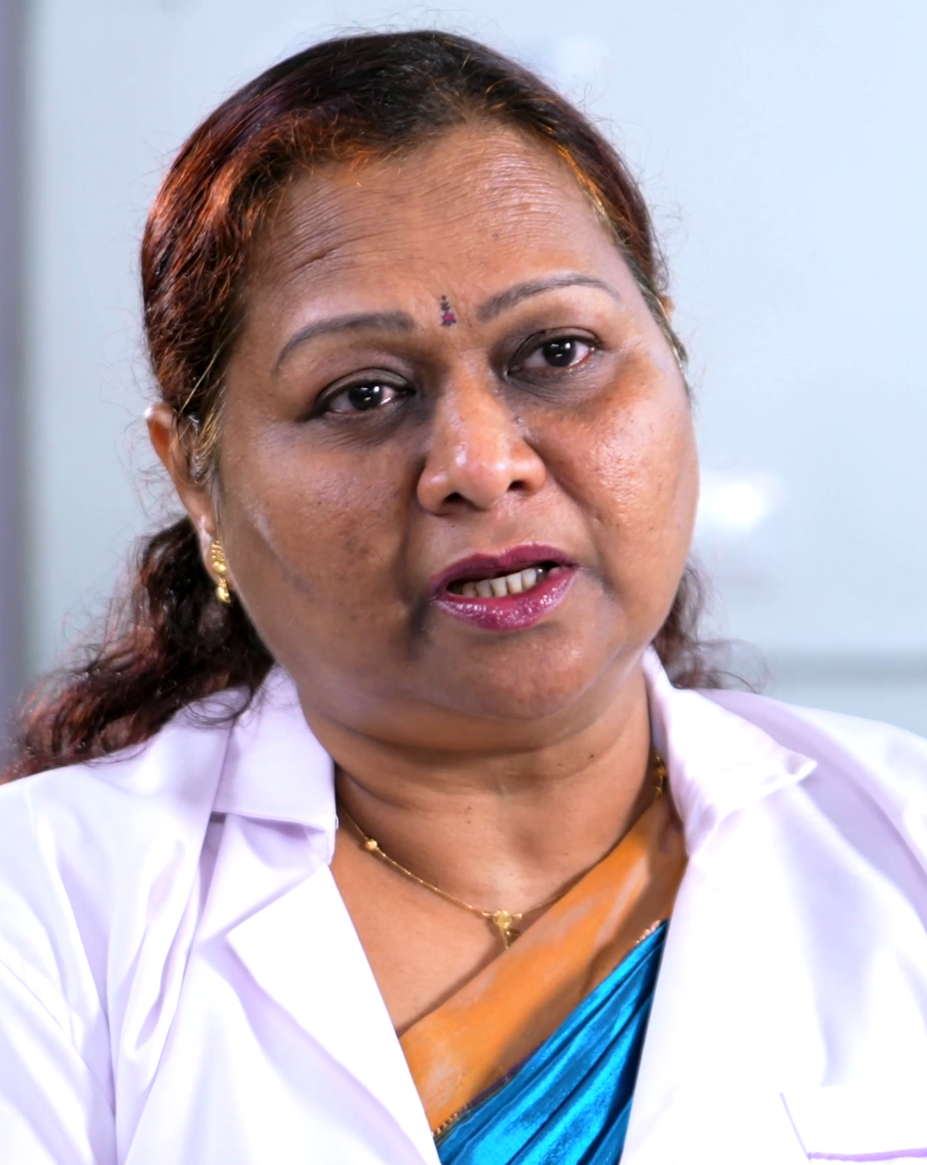 Dr Ashwini