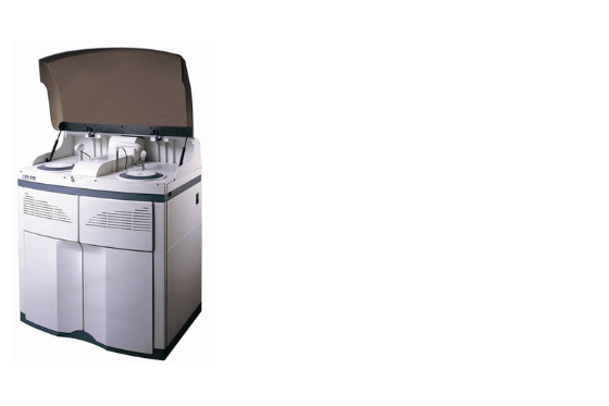 BS-300 Chemistry Analyzer