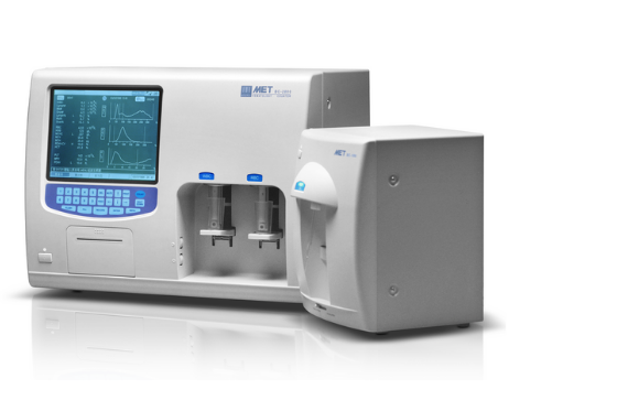 BC-2000 Hematology Analyzer