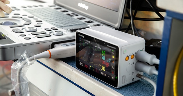 benevision n1