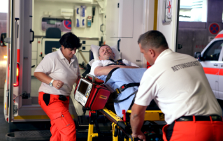 Defibrillatoren von Mindray geh?ren zu den weltweit ersten, die nach der EU-Verordnung über Medizinprodukte zertifiziert wurden