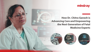 Transforming OB-GYN Imaging with Consona N6