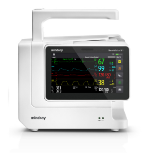 BeneView TDS