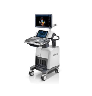 Women Health DC-80