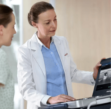 Improved Access Enabling Better Patient Care