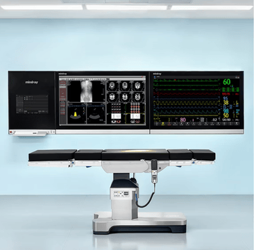 Surgical Tables
