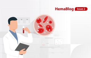 HemaBlog Przypadek 2: Studium przypadku zaka?enia Talaromyces Marneffei 