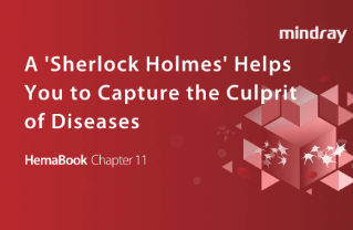 HemaBook, rozdzia? 11: ?Sherlock Holmes” pomo?e schwyta? winnego chorobom