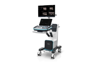 Mindray lan?a o sistema de ultrassom Resona I9, revolucionando a imagem geral