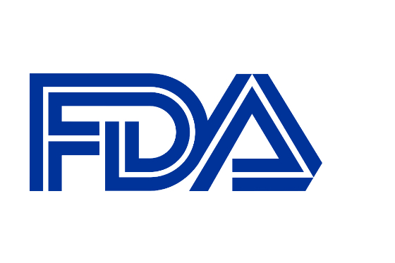 Obtained the first FDA product certificate.