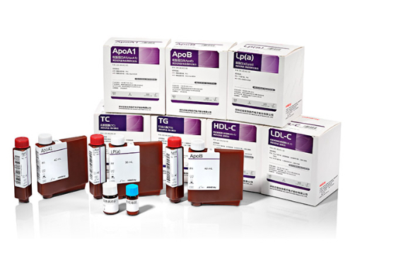 Mindray LDL-C Chemistry Reagent Kit