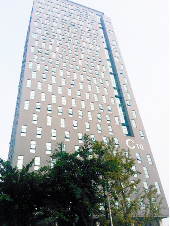 Xi'an R&D Center and Chengdu R&D Center were established.