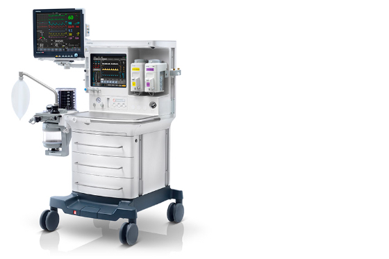 A7 Anesthesia Workstation
