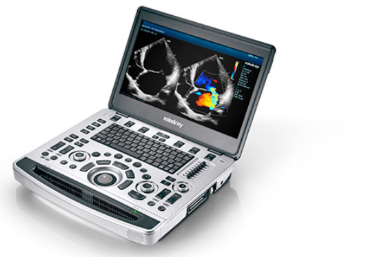 M9 Ultrasound System