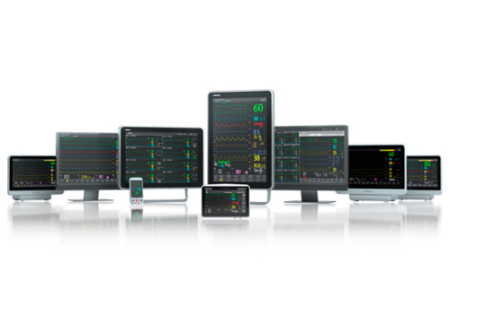 BeneVision N Series Patient Monitor
