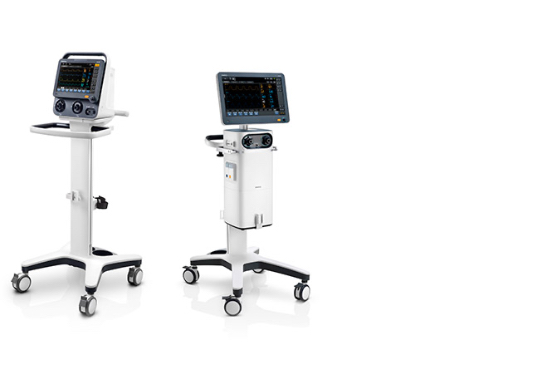 SV Series Ventilator
