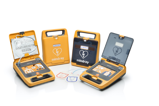 BeneHeart C Series