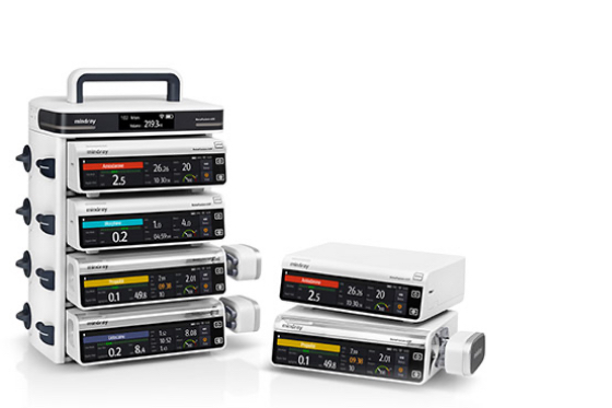 BeneFusion n Series Infusion System