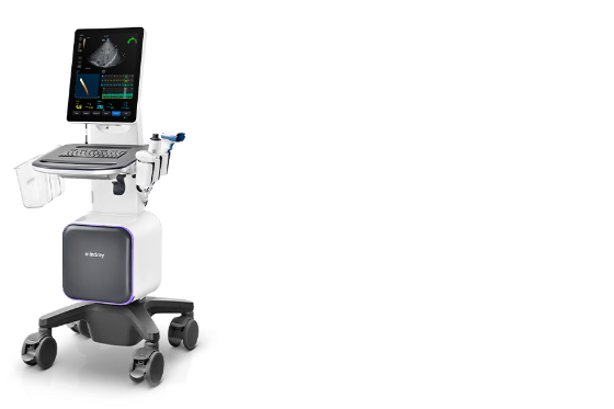 Hepatus Series Fibrosis Evaluation System
