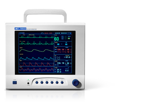 PM-9000 Patient Monitor