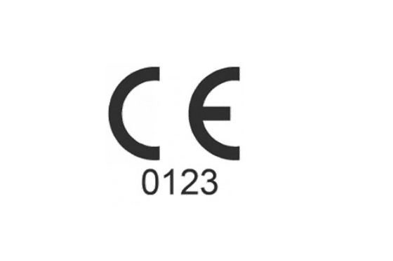 Received a CE Mark certified by T?V, conforming to international export standards.